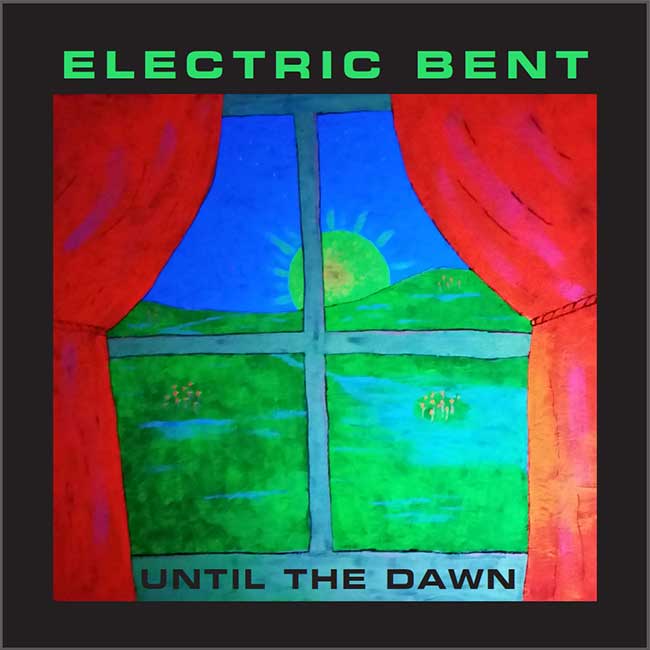 Bent CD Until The Dawn